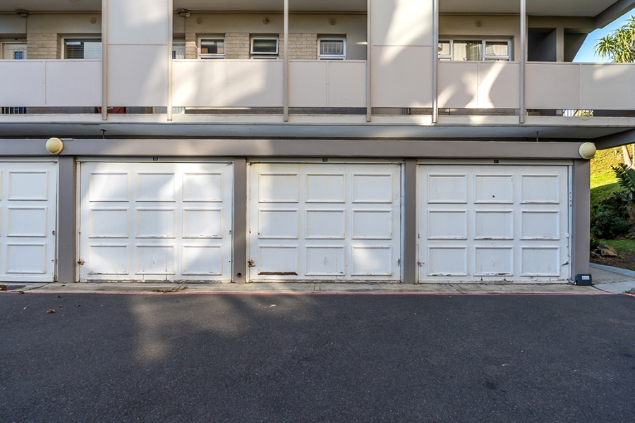 To Let 3 Bedroom Property for Rent in Green Point Western Cape